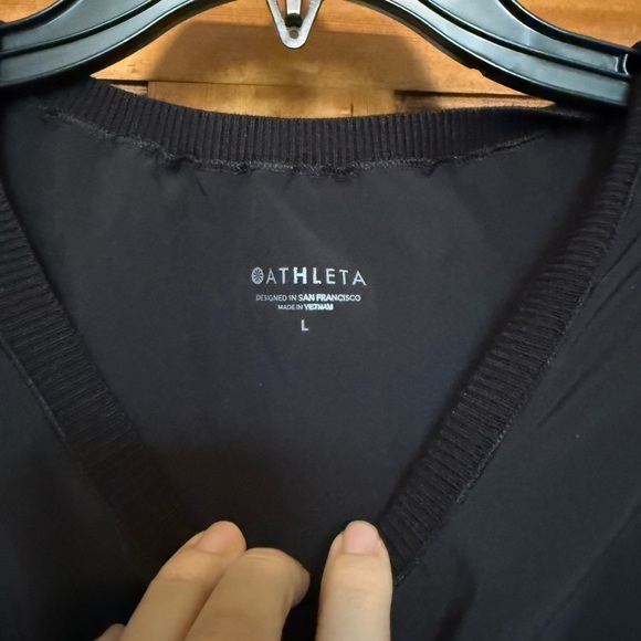 Athleta Rincon Dress - Picture 3 of 4